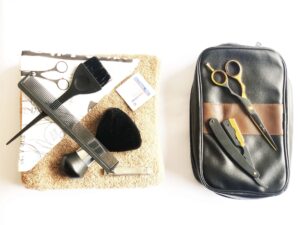 Personal Barber Kit Premium Trangos Pack