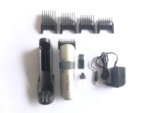 Personal Barber Kit Premium Trangos Pack with Large Trimmer