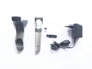 Personal Barber Kit Premium Trangos Pack with Small Trimmer