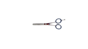 Chrome Professional Barber Thinning Scissor