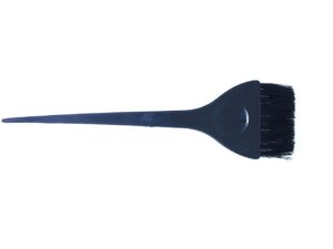 Professional Barber Hair Coloring Brush