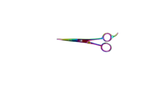 Prism Professional Barber Scissor (Classic handle)