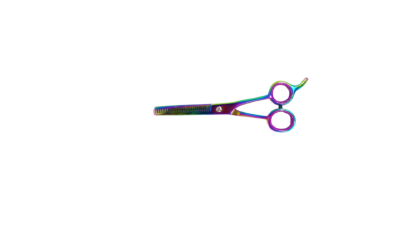 Prism Professional Barber Thinning Scissor