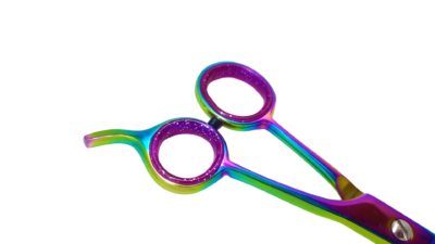 Prism Professional Barber Thinning Scissor - Image 4