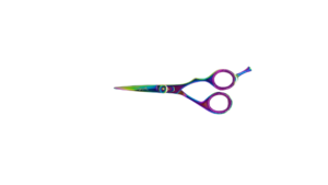 Prism Professional Barbers Scissors (Classic handle)