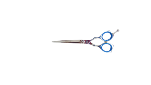 Chrome Professional Barber Scissor (Classic handle)