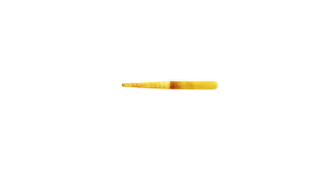 Gold Professional Plane Eyebrow Tweezers