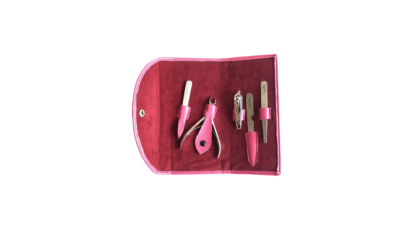 Personal Grooming Kit With Beauty Tool Art #2